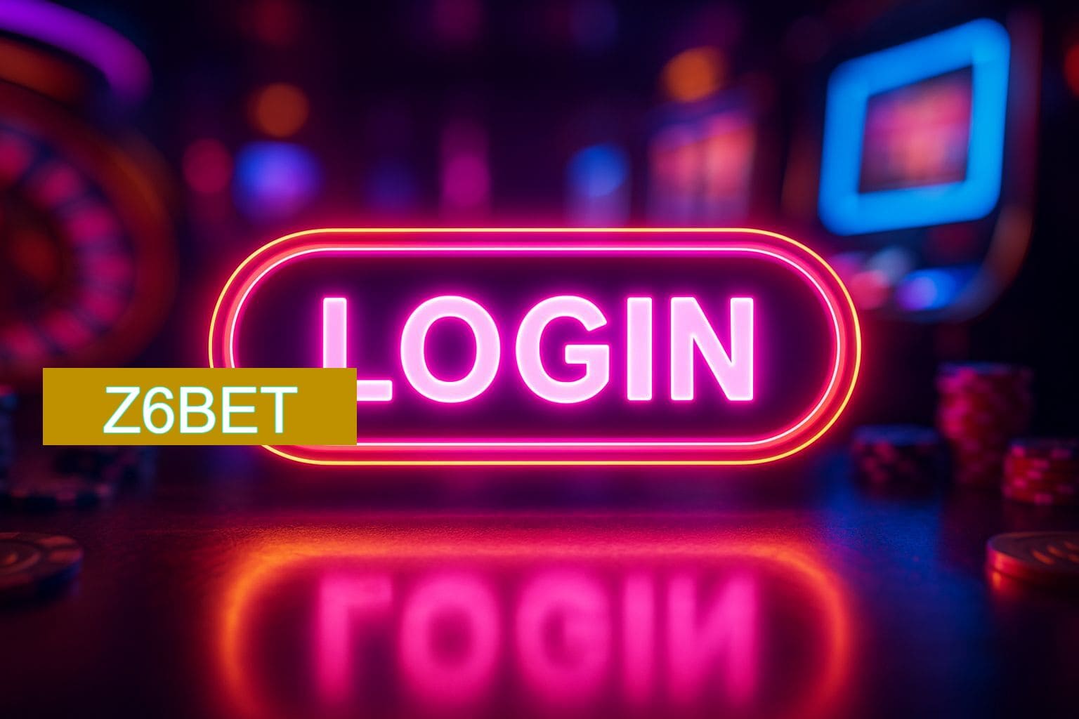 Benefícios do Login