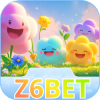 Logo da Z6BET