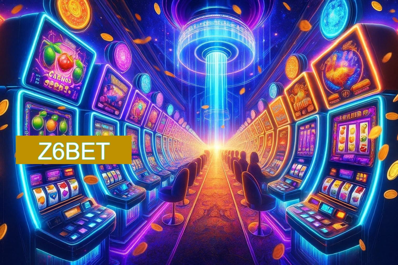 Benefícios dos Slots